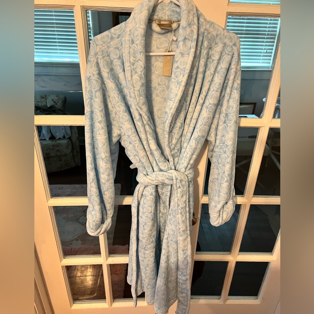 NWT Ink & Ivy Bathrobe